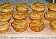 Feta - Oliven - Muffins