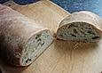 Olivenbrot