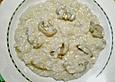 Champignon - Risotto