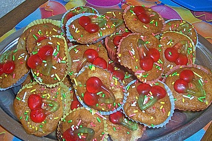 Gute - Laune - Muffins 4