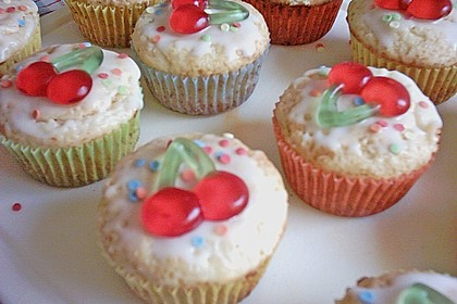 Gute - Laune - Muffins
