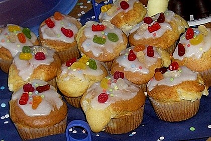 Gute - Laune - Muffins 6