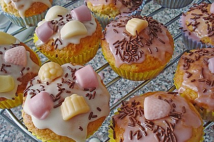 Gute - Laune - Muffins 7