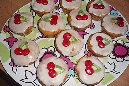 Gute - Laune - Muffins 8