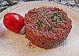 Kalbsfilet - Tatar