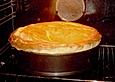 Rahmkuchen ultralecker