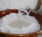 Gerollter Fondant (Bild)