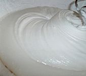 Gerollter Fondant (Bild)