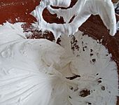 Gerollter Fondant (Bild)