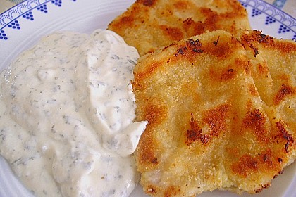 Hessisches Schmandschnitzel 3