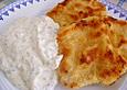 Hessisches Schmandschnitzel