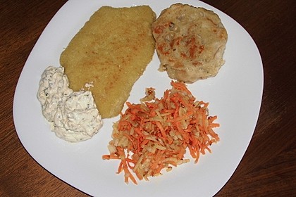 Hessisches Schmandschnitzel 11