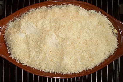 Kartoffelgratin 4