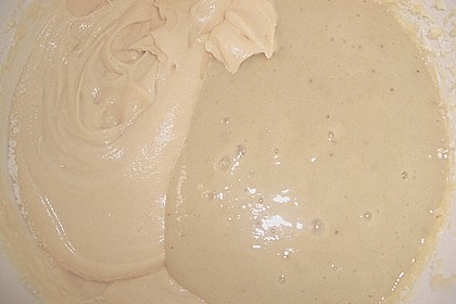 Bananenmuffins mit Walnuss - Topping 39