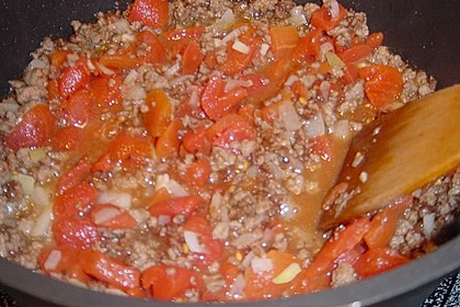 Chili con carne 10