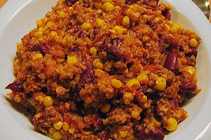 Chili con carne 2