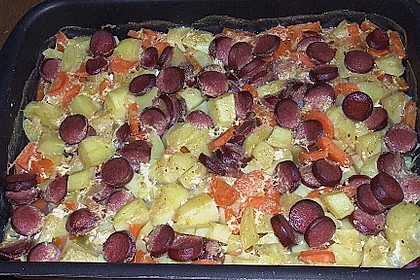 Backes - Kartoffeln 12