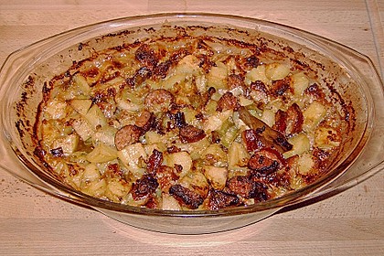Backes - Kartoffeln 4
