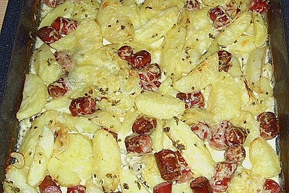Backes - Kartoffeln 5