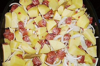 Backes - Kartoffeln 6