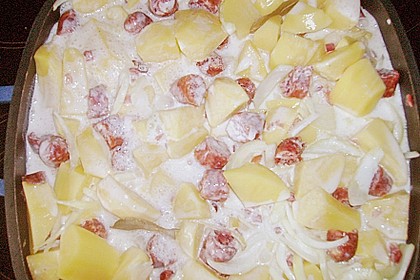 Backes - Kartoffeln 7