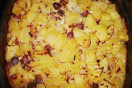 Backes - Kartoffeln 8