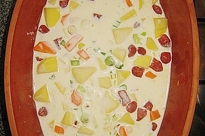 Backes - Kartoffeln 9