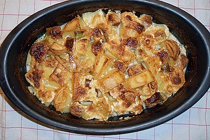 Backes - Kartoffeln 2