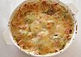 Champignons &uuml;berbacken
