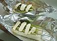 Spargel im eigenen Saft