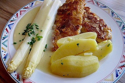 Spargel im eigenen Saft 21