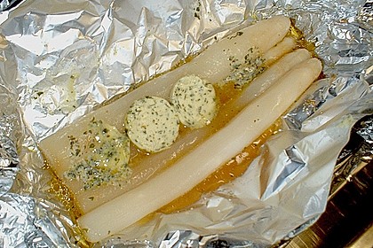Spargel im eigenen Saft 26