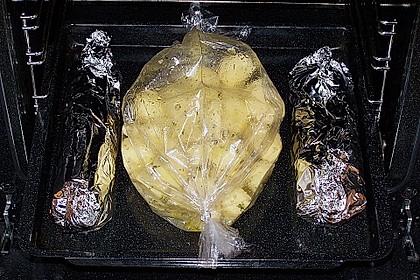 Spargel im eigenen Saft 27
