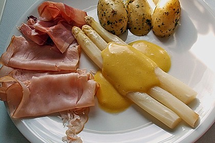 Spargel im eigenen Saft 34