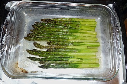Spargel im eigenen Saft 36