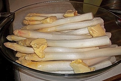 Spargel im eigenen Saft 37