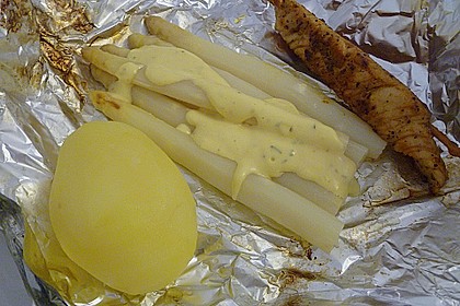 Spargel im eigenen Saft 40