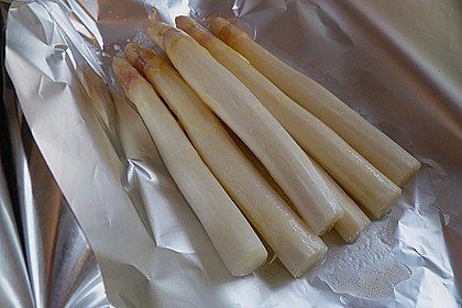 Spargel im eigenen Saft 41