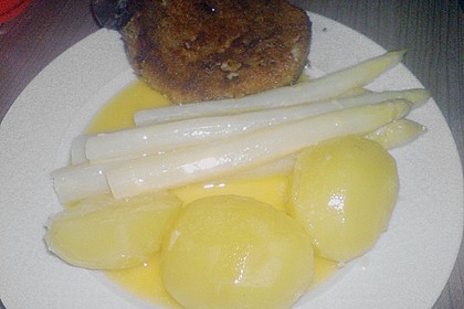 Spargel im eigenen Saft 44