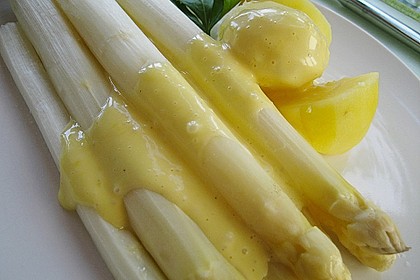 Spargel im eigenen Saft 46