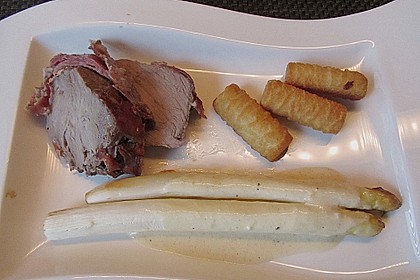 Spargel im eigenen Saft 47