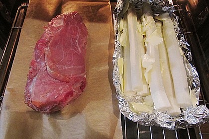 Spargel im eigenen Saft 49