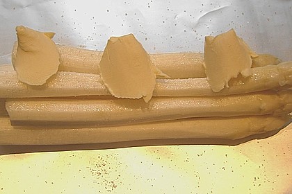 Spargel im eigenen Saft 6