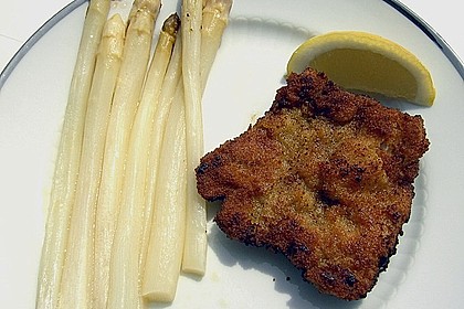 Spargel im eigenen Saft 8