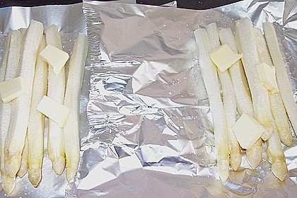 Spargel im eigenen Saft 14