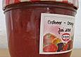 Erdbeer - Orangen - Marmelade