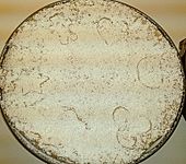 K&auml;sesahne ohne Gelatine (Bild)