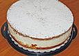 K&auml;sesahne ohne Gelatine