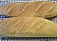 Dinkelbrot