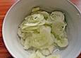 Gurkensalat